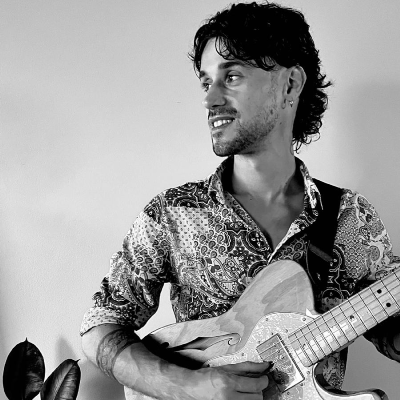 Simone Di Gennaro