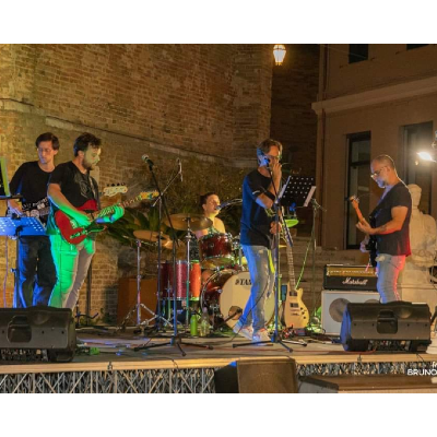 Locandina evento