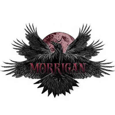 Morrigan