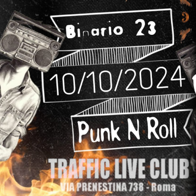 Locandina evento