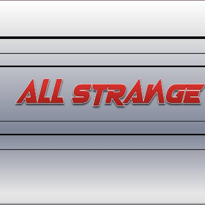 All Strange