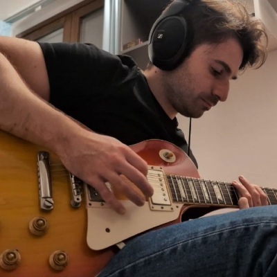 Alessandro Di Benedetto