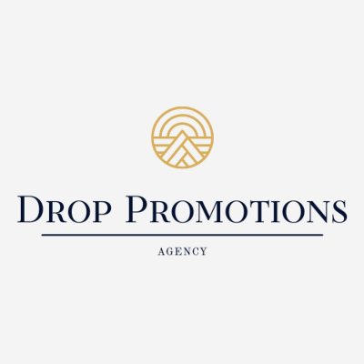 Drop Promotions