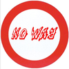 No Way