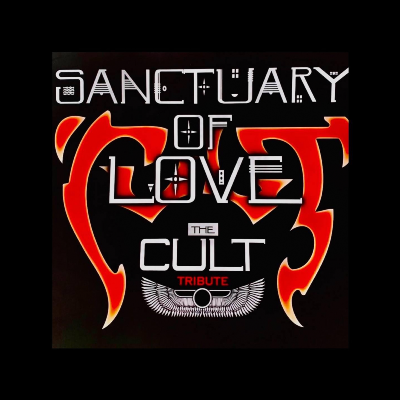 SANCTUARY OF LOVE TRIBUTO THE CULT 