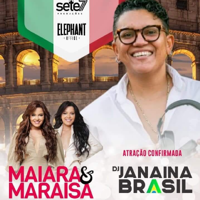 Locandina evento