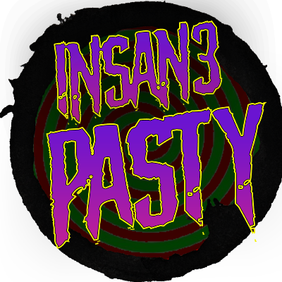 Pasty Insane