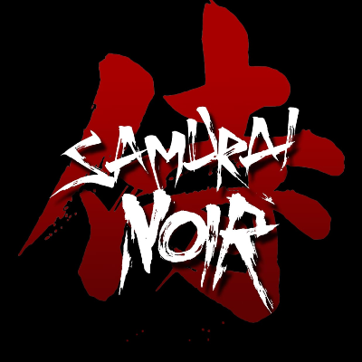 Samurai Noir