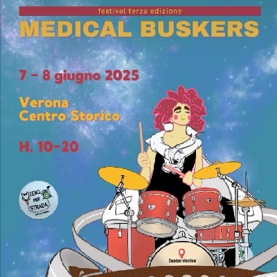 Locandina evento