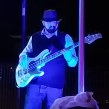 Vito Bass