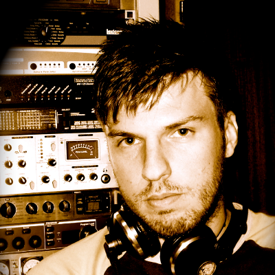 Fabio Carnelli (Soundfuel Studio)