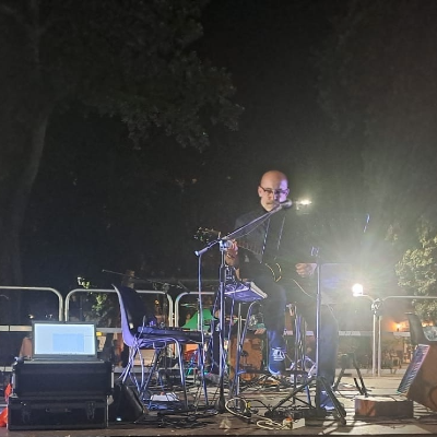 Locandina evento