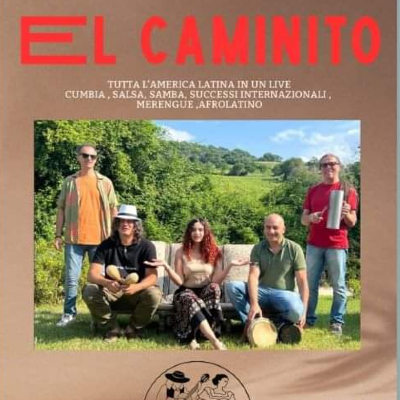 Locandina evento