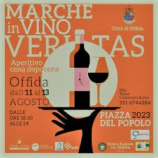 Locandina evento