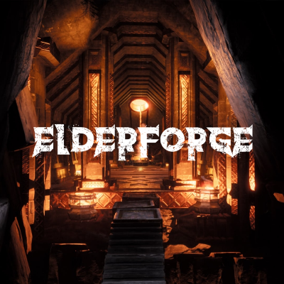 Elder Forge