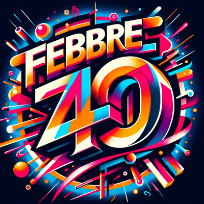 Febbrea40liveband Febbrea40liveband