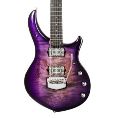 Edo Guitar