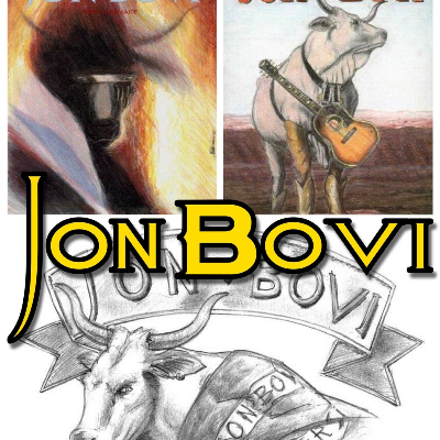 Jon Bovi - Tribute Band of Bon Jovi