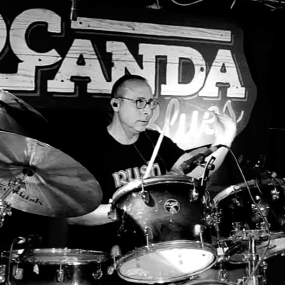 Alessandro Drums