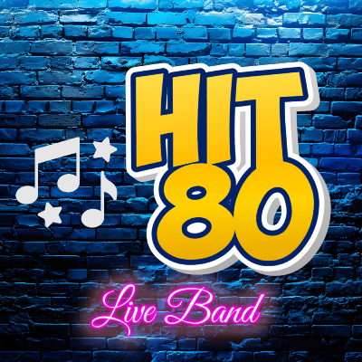 Hit80 Live Band