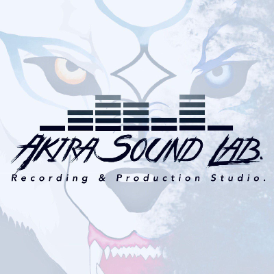 AkiraSound Lab.
