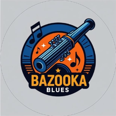 Bazooka Blues Band