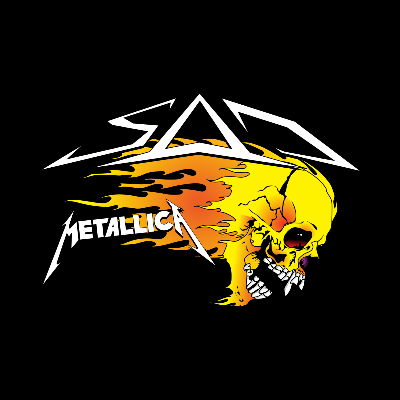 SaD European Metallica Tribute