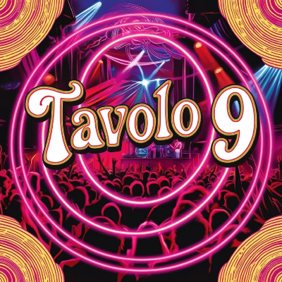 Tavolo 9