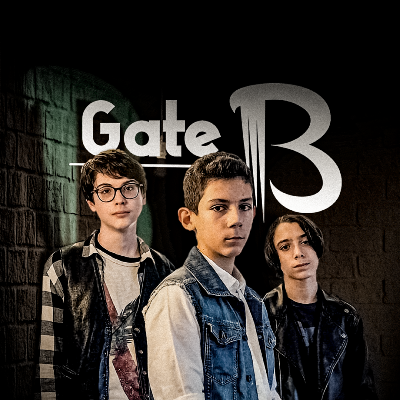 Gate B