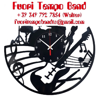 Fuori Tempo Band