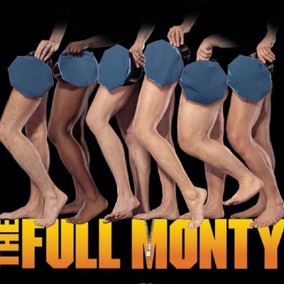 Full Monty Band