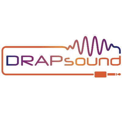 DRAPsound Recording Studio