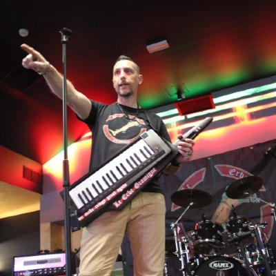 Thomas Toderini