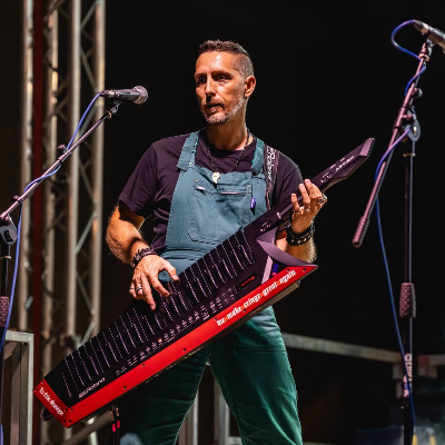 Thomas Toderini