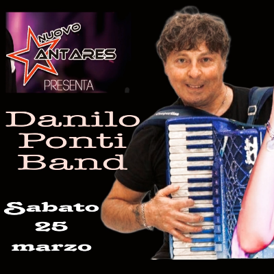 Locandina evento