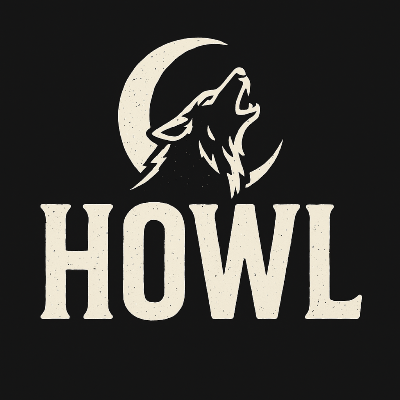 Howl Trio Band