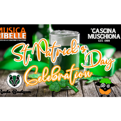 Locandina evento