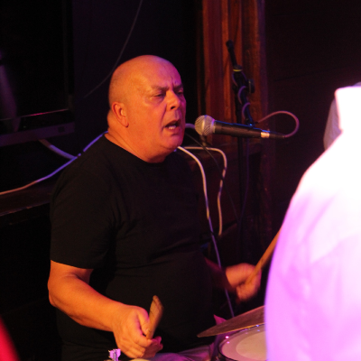 Paolo Buson