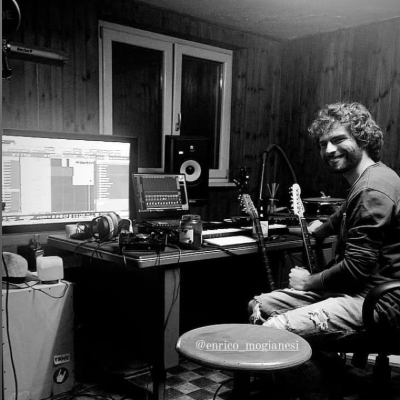 Enrico Mogianesi