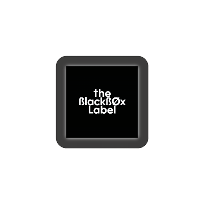 The BlackBox Label