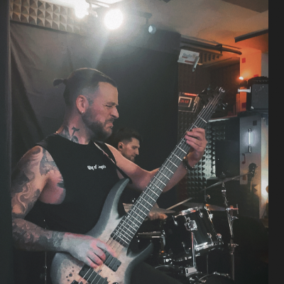 Emanuele Paternuosto