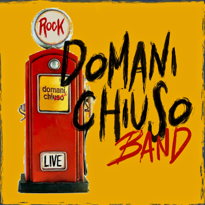 Domani Chiuso Band 