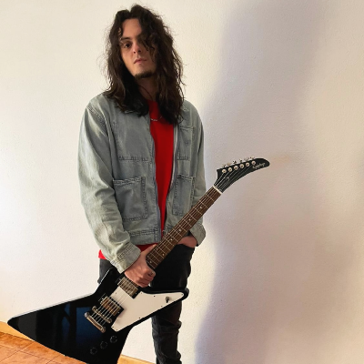 Christian Pierfelice