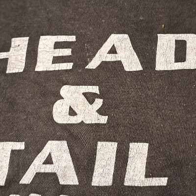 Head & Tail