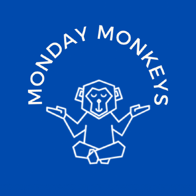 Monday Monkeys
