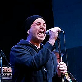 Leonardo Abbate