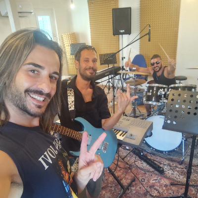 The Unvoid jams & others