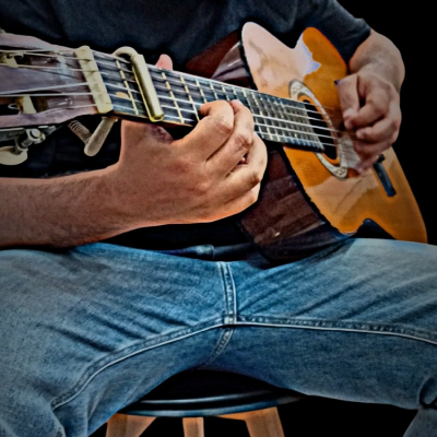 Giuseppe Giu