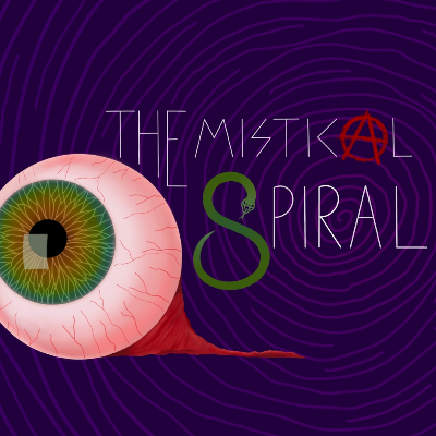 The mistical spiral 