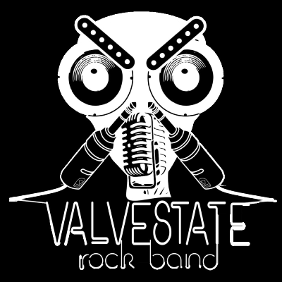VALVESTATE Rock Band